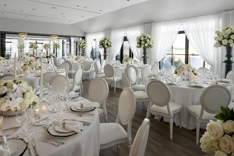 Hotel Riggs Washington Dc Esterno foto The River Suite