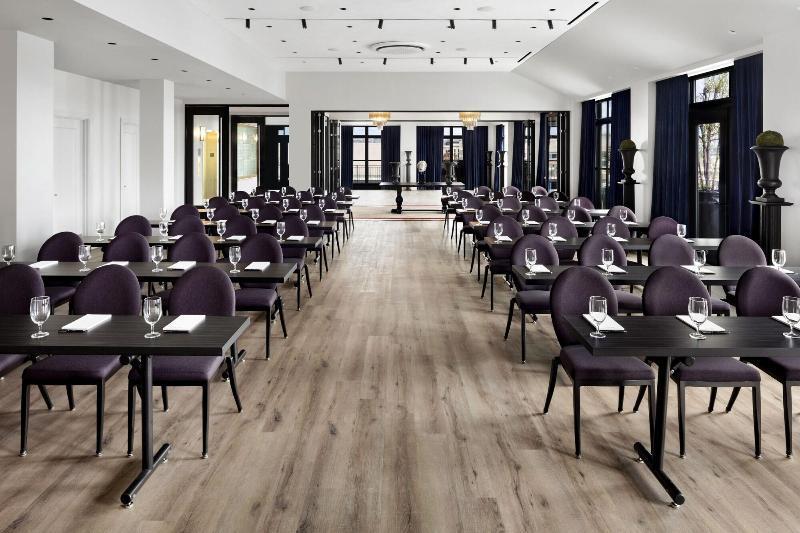 Hotel Riggs Washington Dc Esterno foto The Westin Ottawa