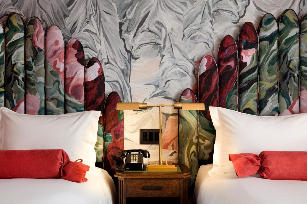 Hotel Riggs Washington Dc Esterno foto