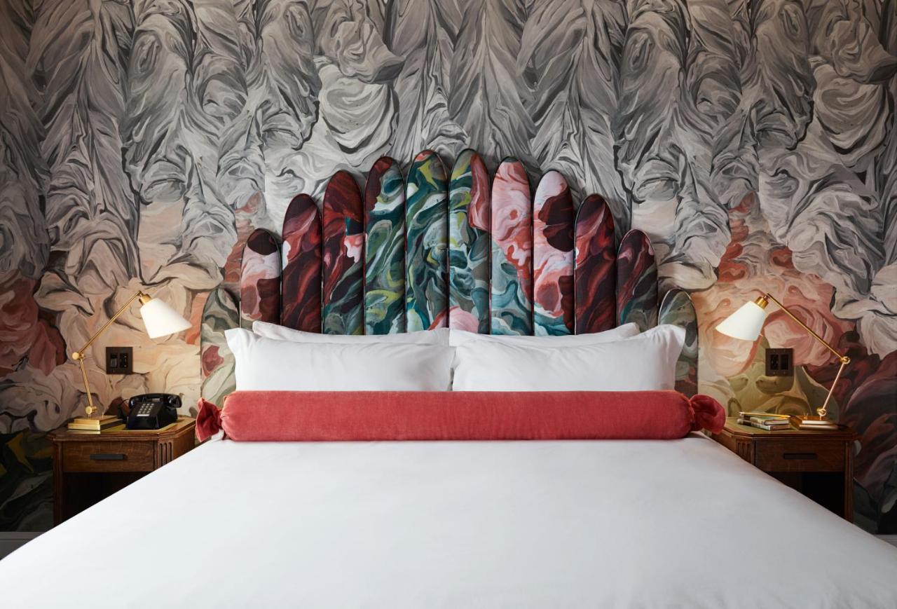 Hotel Riggs Washington Dc Esterno foto